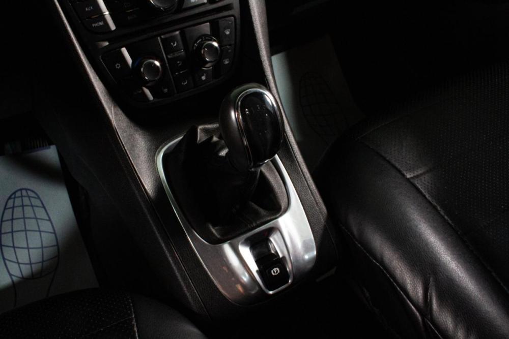 Opel Meriva B Сургут  - изображение 14