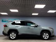 Toyota RAV4 V (XA50) Москва  - изображение 23