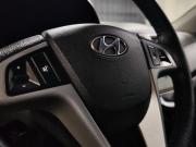 Hyundai Solaris I Рестайлинг Ростов-на-Дону  - изображение 25