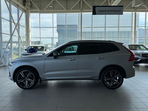 Volvo XC60 II с пробегом 2019 года, цена 3 615 000 рублей, 158065 км, внедорожник, Автокод Объявления