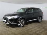Mitsubishi Outlander III Рестайлинг 3 Москва  - изображение 27