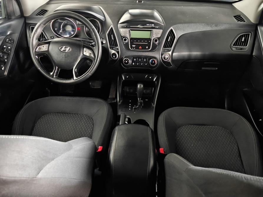 Hyundai ix35 I Москва  - изображение 9