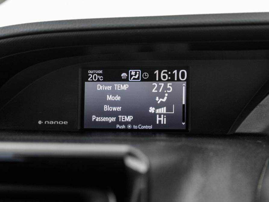 Toyota Noah III (R80) Рестайлинг Екатеринбург  - изображение 19