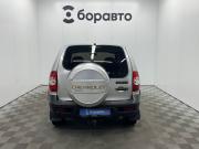 Chevrolet Niva I Рестайлинг Воронеж  - изображение 23