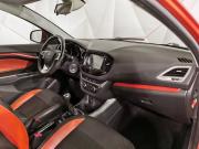 Lada (ВАЗ) Vesta I Москва  - изображение 32