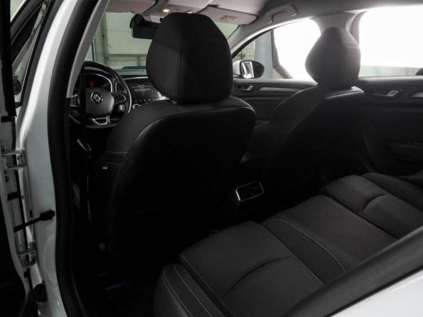 Renault Megane IV с пробегом 2020 года, цена 1 629 000 рублей, 131565 км, универсал, Автокод Объявления