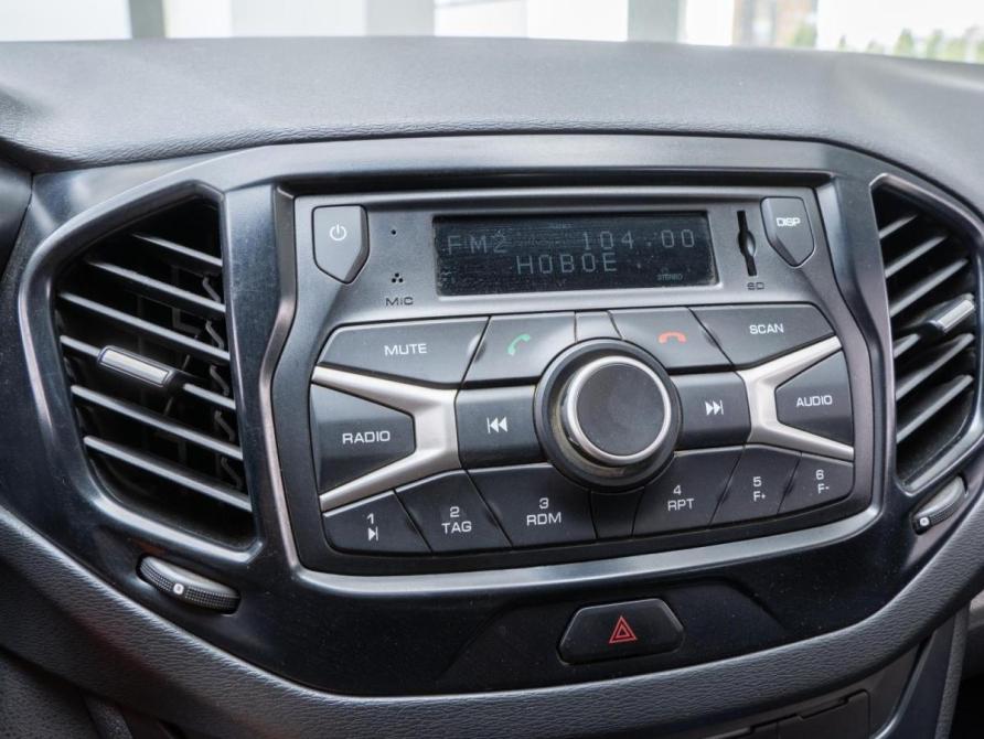 Lada (ВАЗ) Vesta I Волгоград  - изображение 15