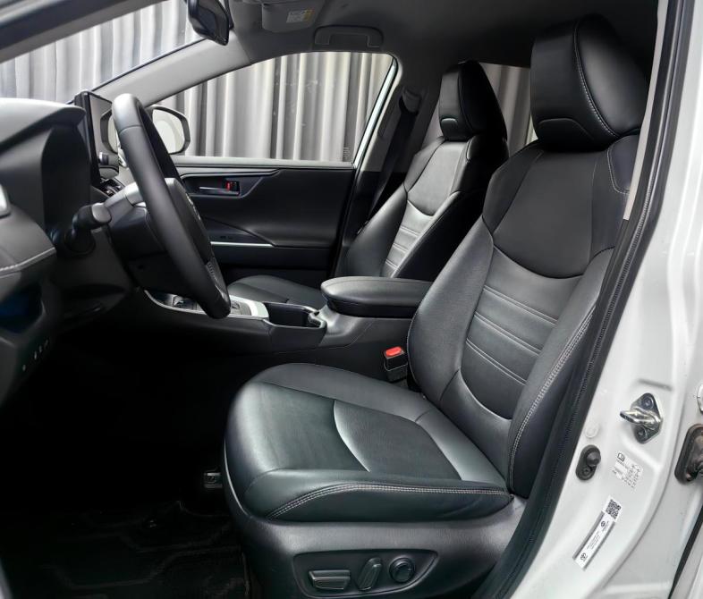 Toyota RAV4 V (XA50) Москва  - изображение 9