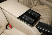 Mercedes-Benz S-Класс VII (W223) Москва  - изображение 29
