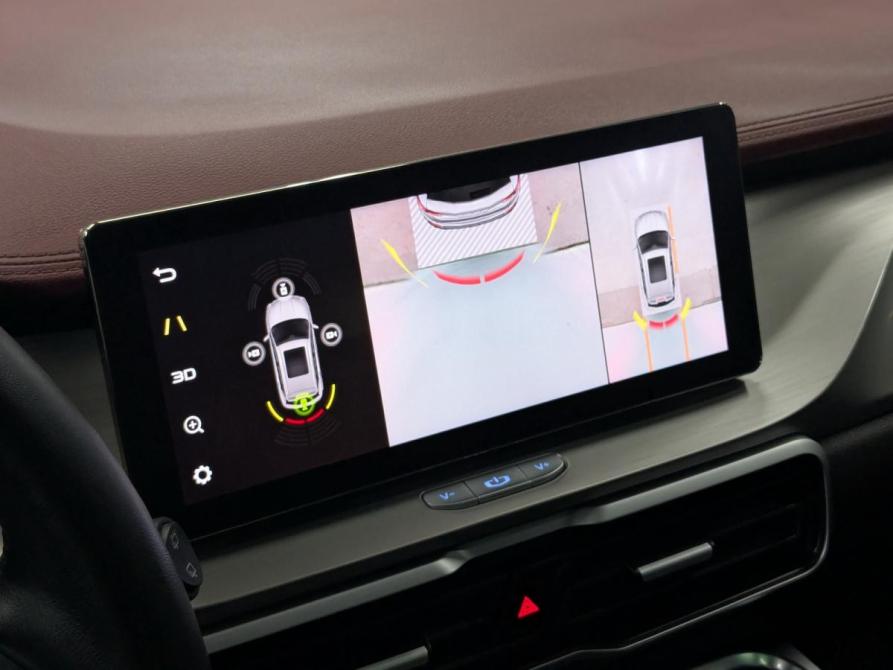 Geely Coolray I Санкт-Петербург  - изображение 28