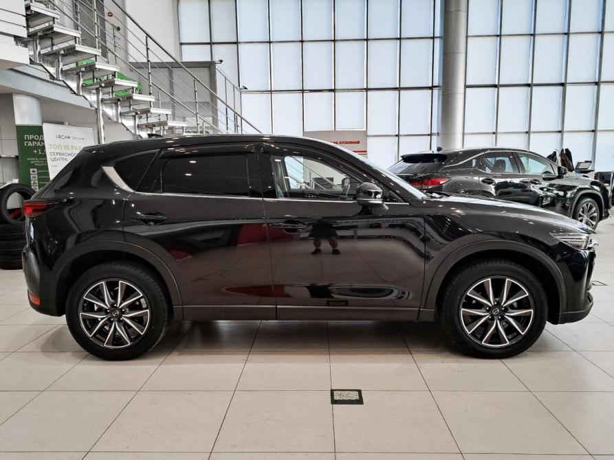 Mazda CX-5 II Казань  - изображение 5
