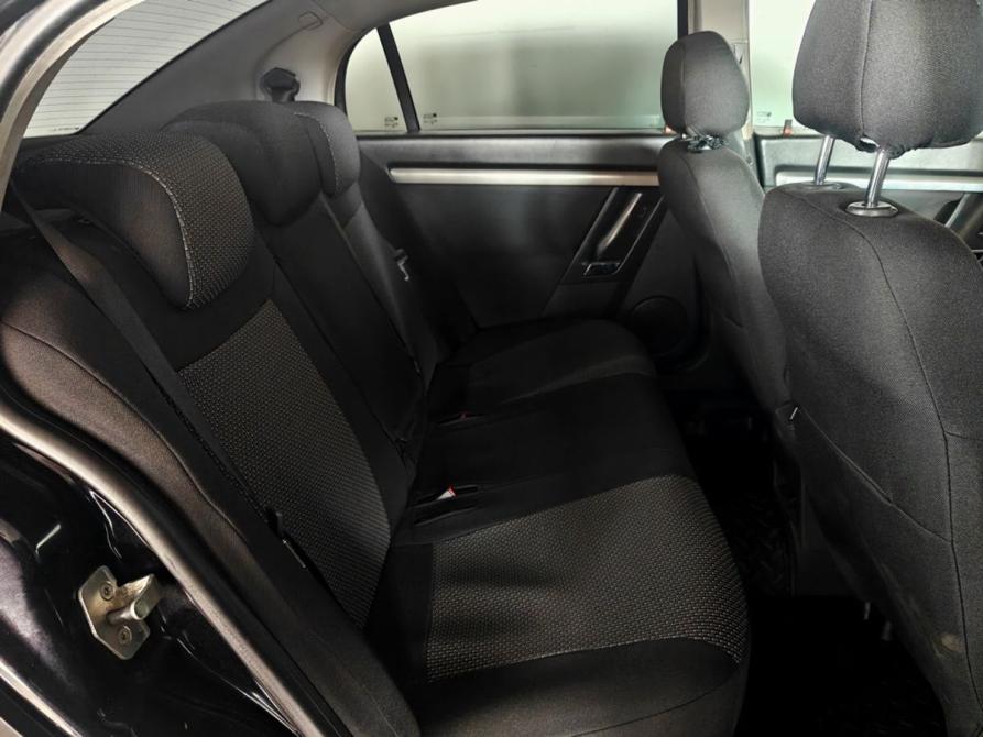 Opel Vectra C Рестайлинг Москва  - изображение 10