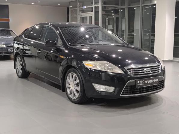 Ford Mondeo IV с пробегом 2008 года, цена 545 000 рублей, 271750 км, седан, Автокод Объявления