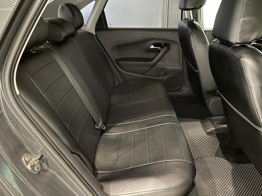 Volkswagen Polo V Москва  - изображение 12