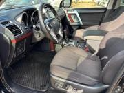 Toyota Land Cruiser Prado 150 Series Рестайлинг 1 Набережные Челны  - изображение 52