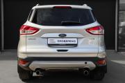 Ford Kuga II Москва  - изображение 26