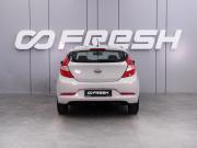 Hyundai Solaris I Рестайлинг Воронеж  - изображение 20