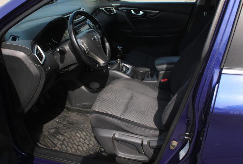 Nissan Qashqai II Саратов  - изображение 14