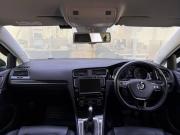 Volkswagen Golf VII Уфа  - изображение 39