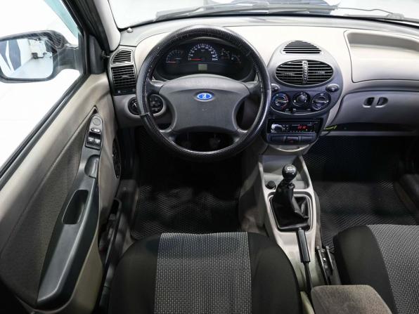 Lada (ВАЗ) Kalina I с пробегом 2011 года, цена 329 900 рублей, 190000 км, универсал, Автокод Объявления