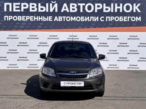 Lada (ВАЗ) Granta I с пробегом 2015 года, цена 499 900 рублей, 99420 км, седан, Автокод Объявления