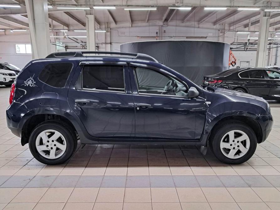 Renault Duster I Набережные Челны  - изображение 5