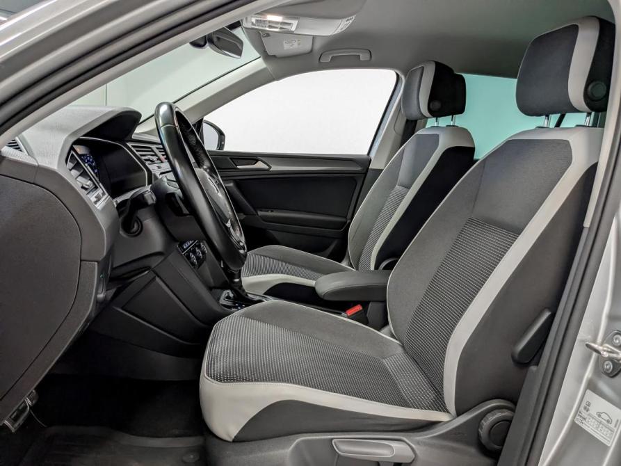 Volkswagen Tiguan II Санкт-Петербург  - изображение 20
