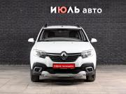 Renault Sandero II Рестайлинг Екатеринбург  - изображение 22