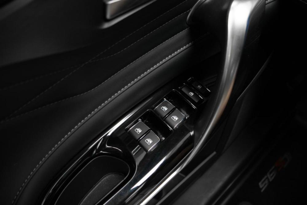 Changan CS95 I Рестайлинг 2 Москва  - изображение 16