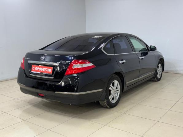 Nissan Teana II (J32) с пробегом 2010 года, цена 920 000 рублей, 220994 км, седан, Автокод Объявления