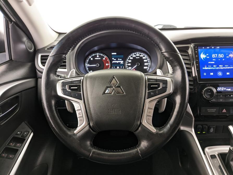 Mitsubishi Pajero Sport III Москва  - изображение 22