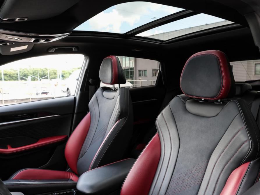 Geely Coolray I Рестайлинг Москва  - изображение 21