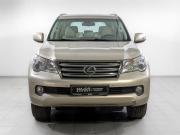 Lexus GX II Москва  - изображение 32