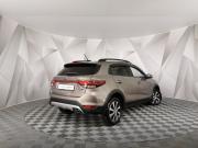 Kia Rio IV Москва  - изображение 36