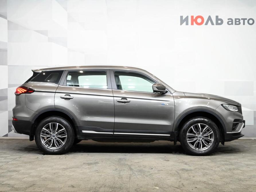 Geely Atlas Pro Екатеринбург  - изображение 7