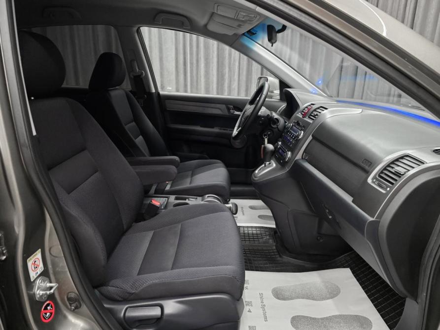 Honda CR-V III Красноярск  - изображение 15