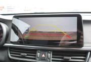 Kia Optima IV Рестайлинг Нижний Новгород  - изображение 45