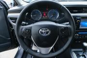 Toyota Corolla XI (E160 E170 E180) Иркутск  - изображение 32