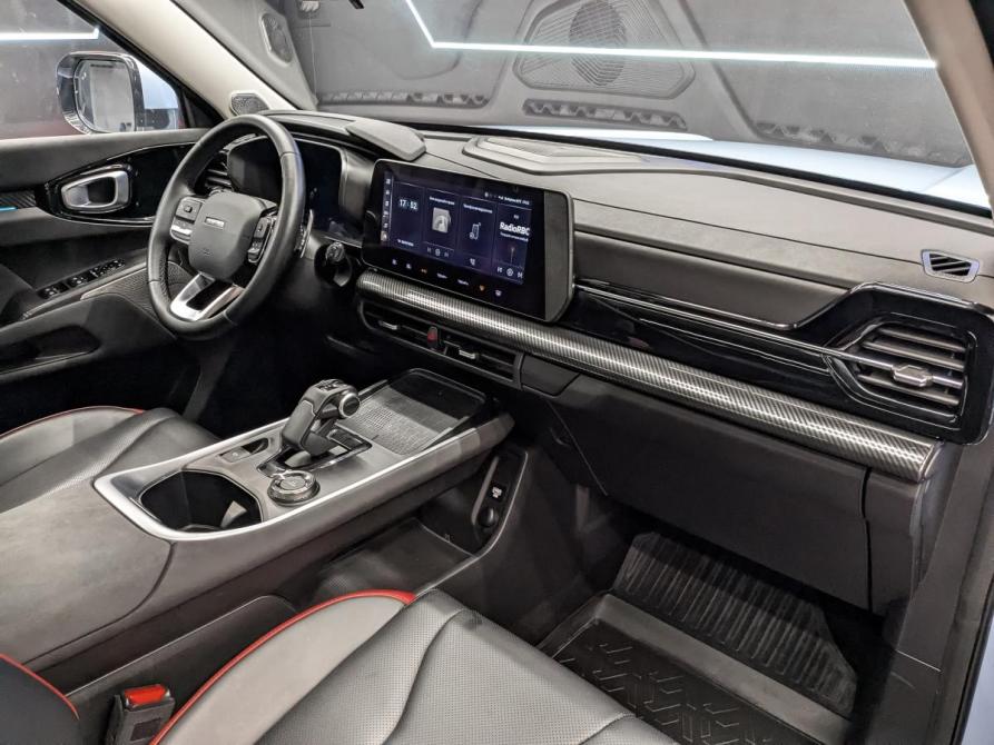Haval H3 I Москва  - изображение 13