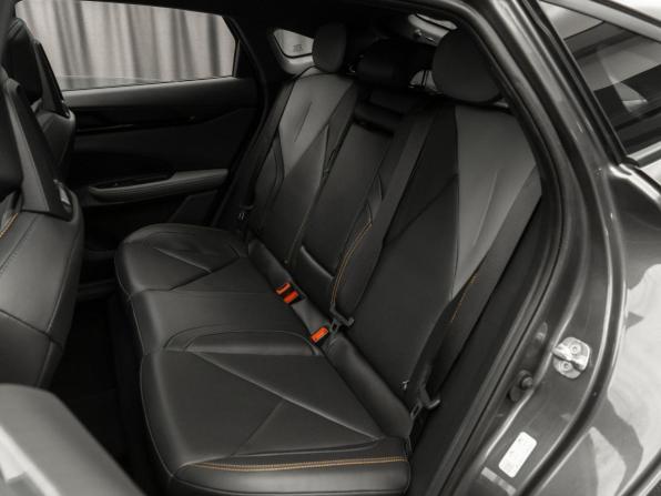 Changan UNI-V I с пробегом 2023 года, цена 2 170 000 рублей, 47008 км, лифтбек, Автокод Объявления