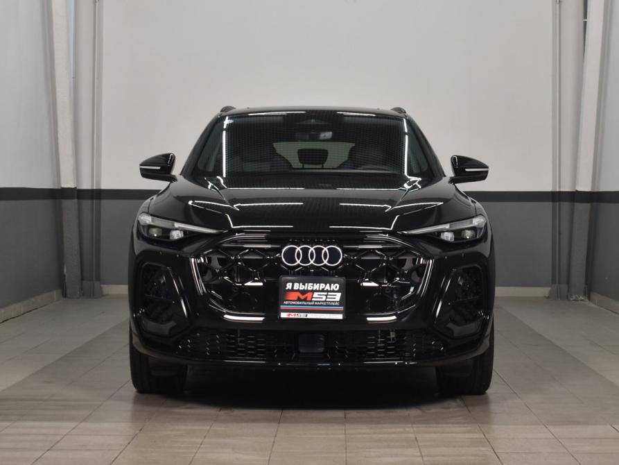 Audi Q5 III (GU) Кемерово  - изображение 2