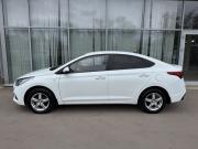 Hyundai Solaris II Воронеж  - изображение 20