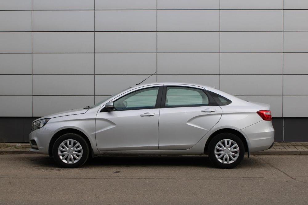Lada (ВАЗ) Vesta I Ярославль  - изображение 5