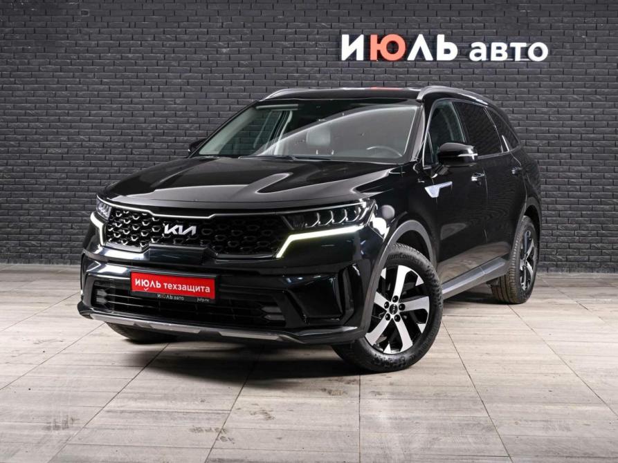 Kia Sorento IV Екатеринбург  - изображение 1