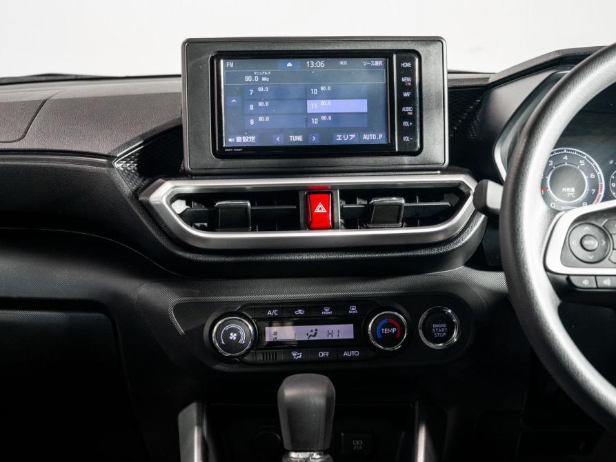 Toyota Raize I Чита  - изображение 12