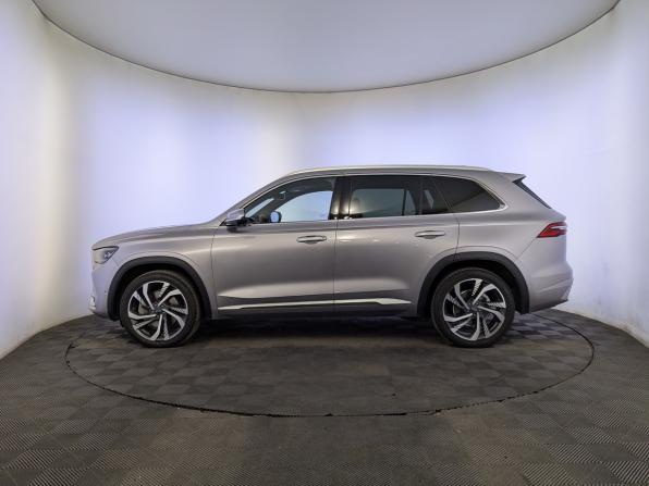 Geely Monjaro I с пробегом 2023 года, цена 3 145 000 рублей, 44571 км, внедорожник, Автокод Объявления