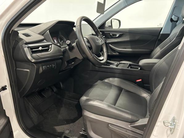 Chery Tiggo 4 Pro I Рестайлинг с пробегом 2024 года, цена 1 399 000 рублей, 44212 км, внедорожник, Автокод Объявления