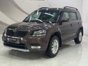Skoda Yeti I Рестайлинг Воронеж  - изображение 22