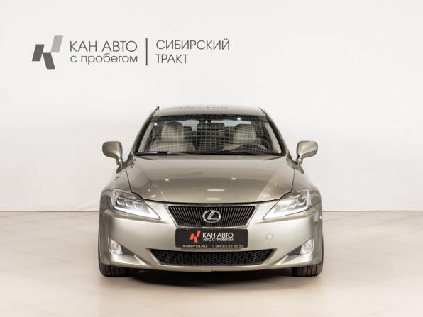 Lexus IS II с пробегом 2005 года, цена 1 070 000 рублей, 253668 км, седан, Автокод Объявления