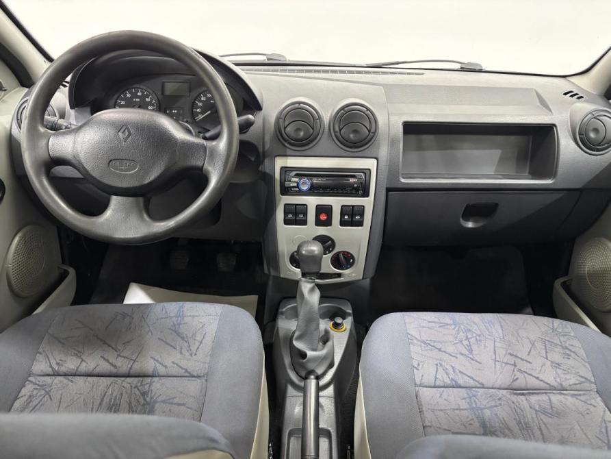 Renault Logan I Альметьевск  - изображение 12